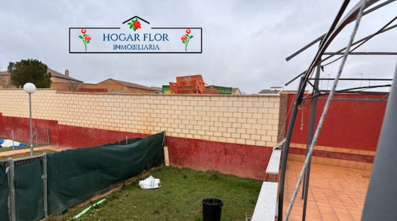 Salamanca - Aldearrubia - 430m2