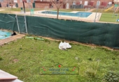 Xalet independent amb terreny en venda a Aldearrubia ref.: TR383576 foto