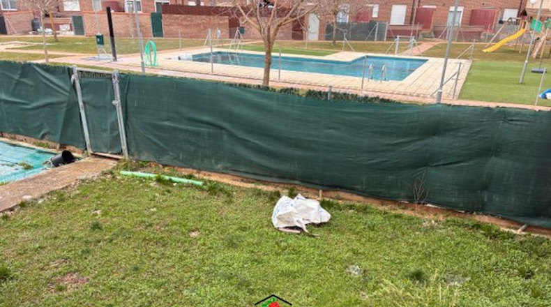 Salamanca - Aldearrubia - 430m2