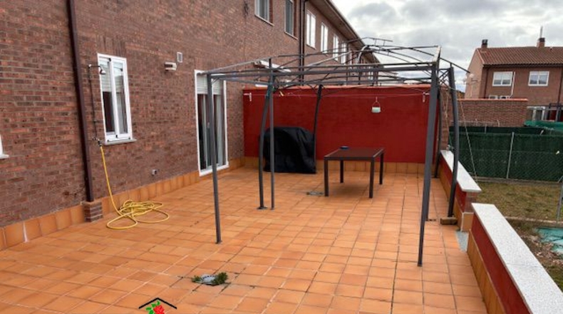 Salamanca - Aldearrubia - 430m2