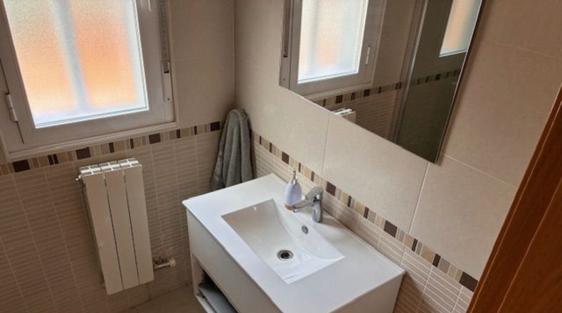 Salamanca - Aldearrubia - 430m2