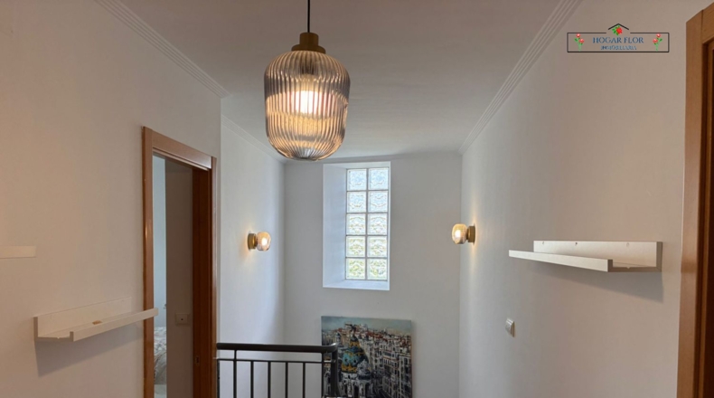 Salamanca - Aldearrubia - 430m2