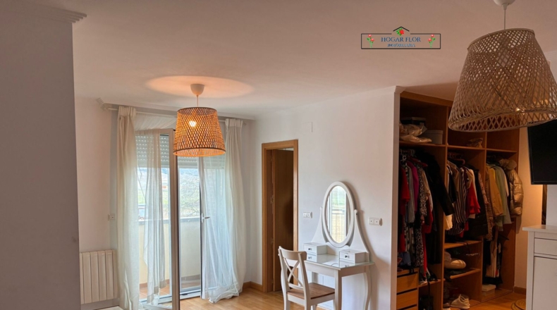 Salamanca - Aldearrubia - 430m2