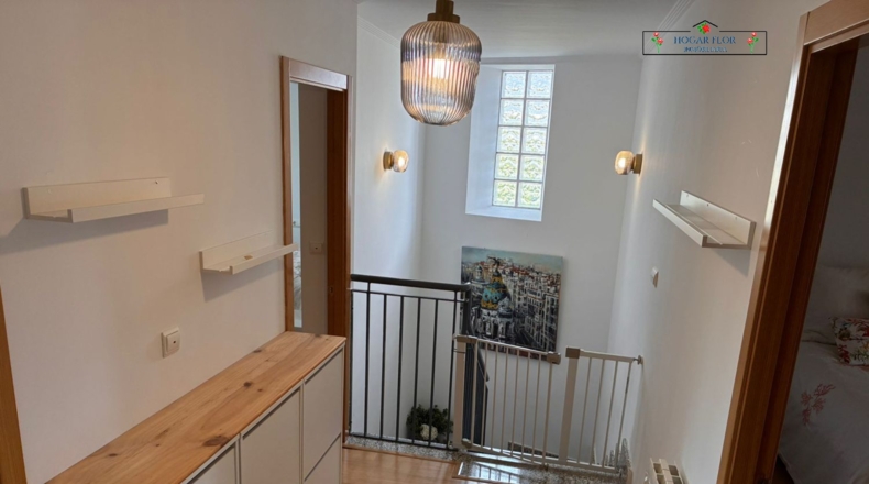 Salamanca - Aldearrubia - 430m2