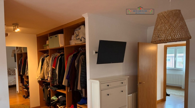 Salamanca - Aldearrubia - 430m2