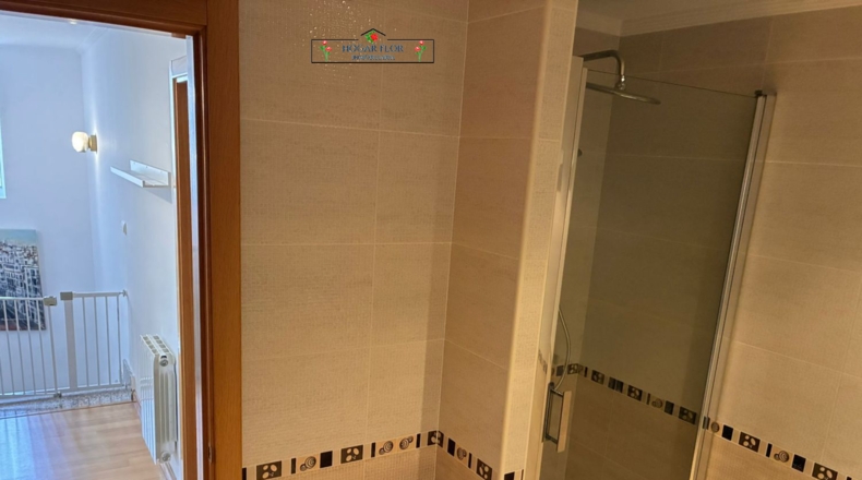 Salamanca - Aldearrubia - 430m2
