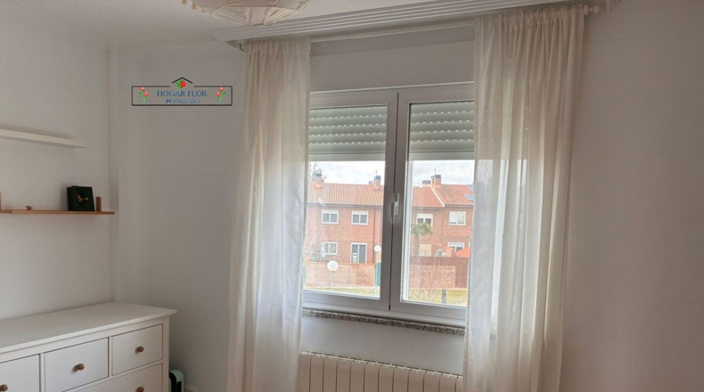 Salamanca - Aldearrubia - 430m2