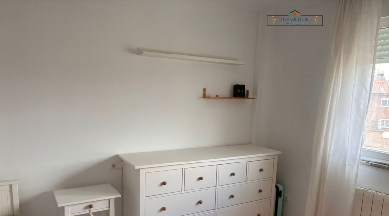Salamanca - Aldearrubia - 430m2