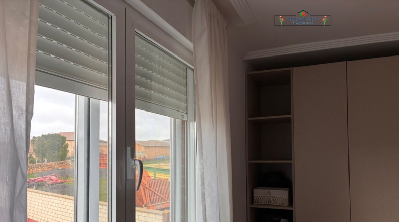 Salamanca - Aldearrubia - 430m2