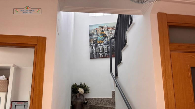 Salamanca - Aldearrubia - 430m2