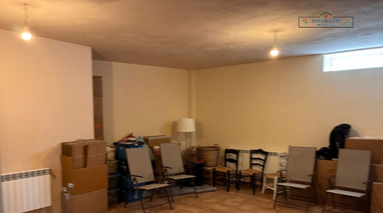 Salamanca - Aldearrubia - 430m2