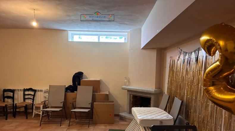 Salamanca - Aldearrubia - 430m2