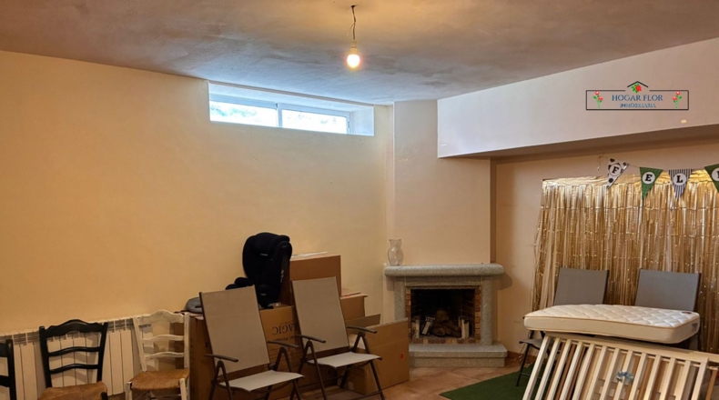 Salamanca - Aldearrubia - 430m2