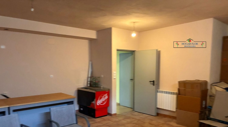 Salamanca - Aldearrubia - 430m2