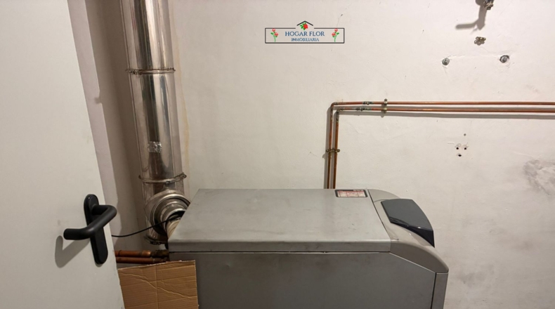 Salamanca - Aldearrubia - 430m2