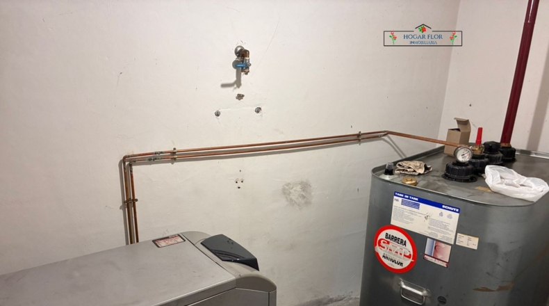 Salamanca - Aldearrubia - 430m2