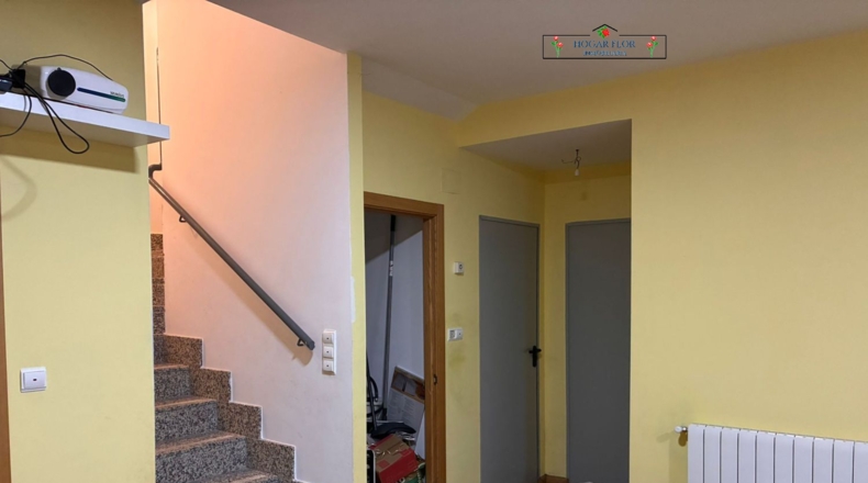 Salamanca - Aldearrubia - 430m2