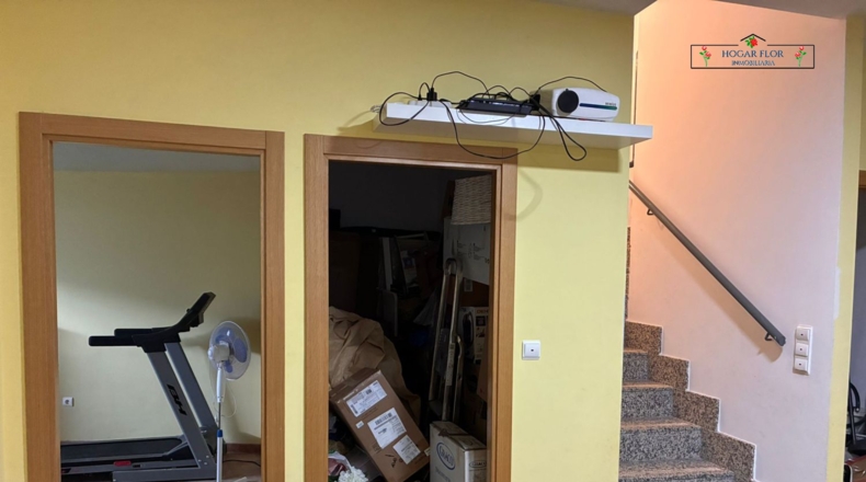 Salamanca - Aldearrubia - 430m2