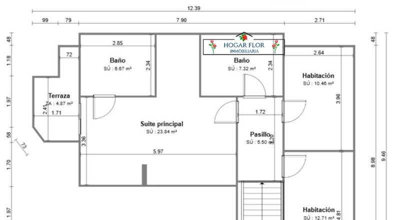 Salamanca - Aldearrubia - 430m2