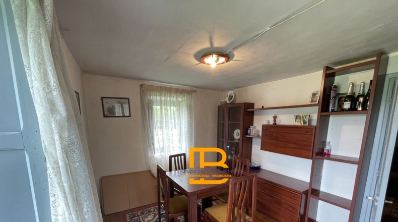 Cantabria - San Pantaleón de Aras - 17700m2