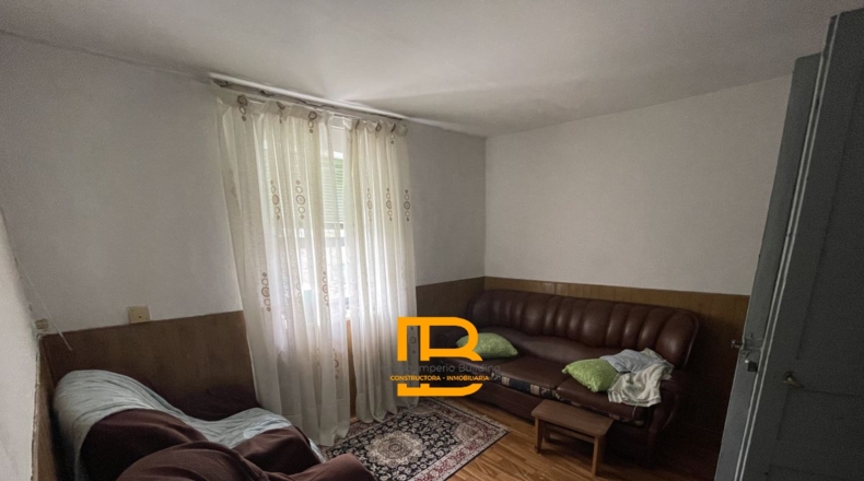 Cantabria - San Pantaleón de Aras - 17700m2