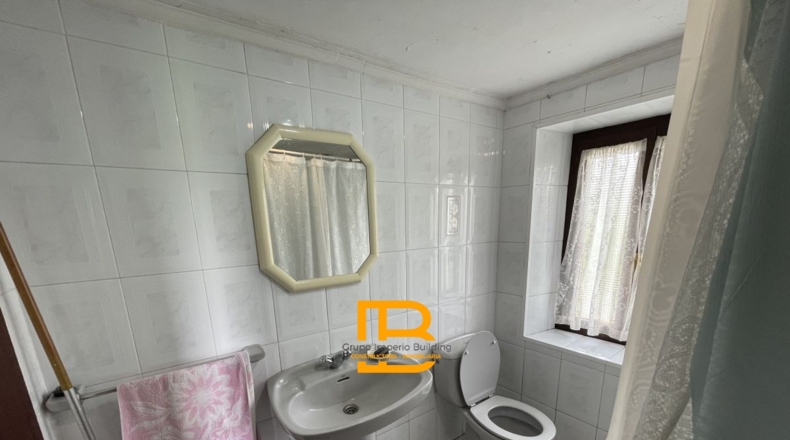 Cantabria - San Pantaleón de Aras - 17700m2