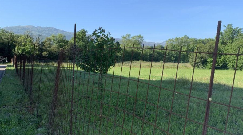 Cantabria - San Pantaleón de Aras - 17750m2