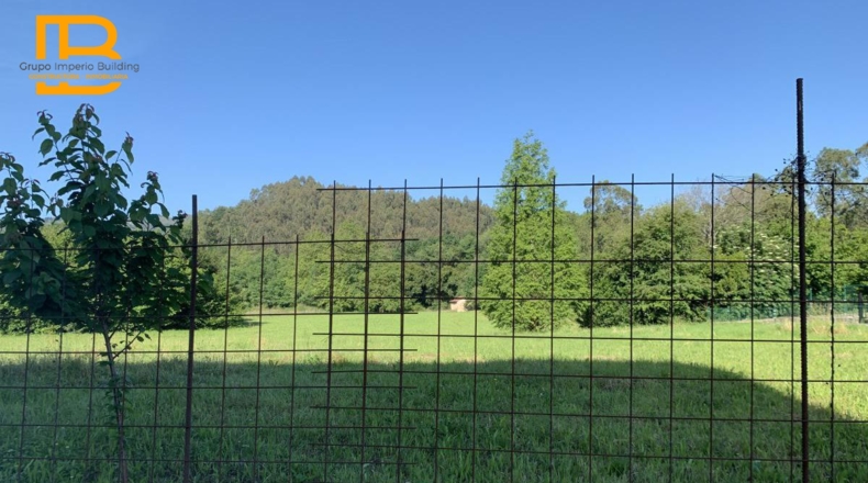 Cantabria - San Pantaleón de Aras - 17750m2