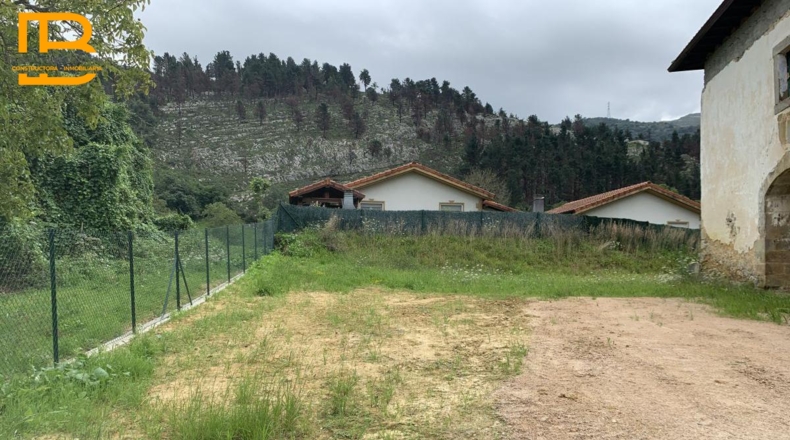 Cantabria - San Miguel de Aguayo - 660m2