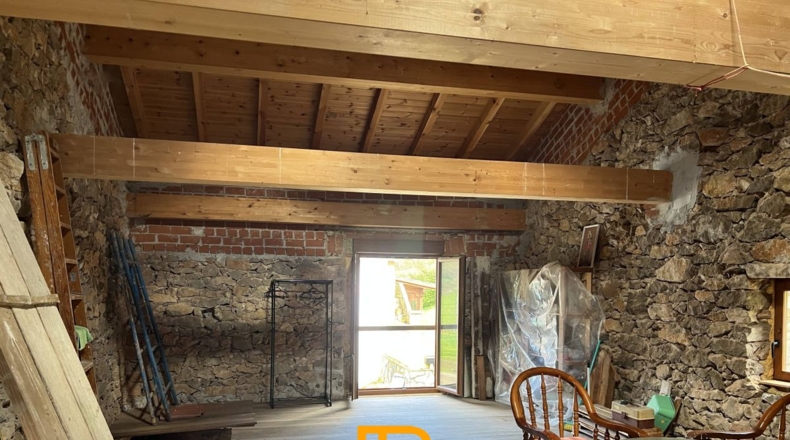 Cantabria - Barrio Quebrantada - 150m2
