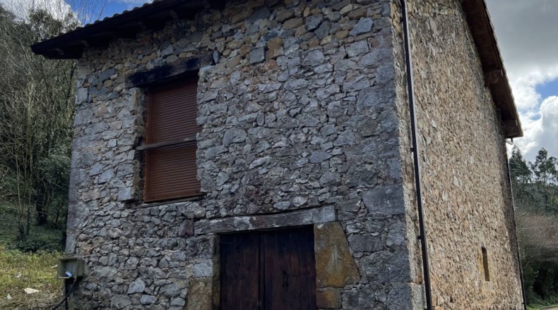 Cantabria - Barrio Quebrantada - 150m2