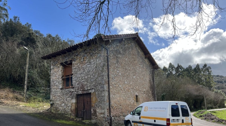 Cantabria - Barrio Quebrantada - 150m2