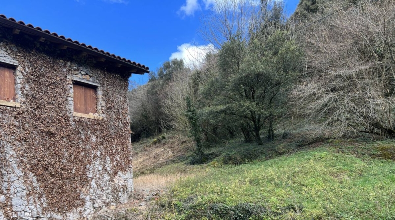 Cantabria - Barrio Quebrantada - 150m2