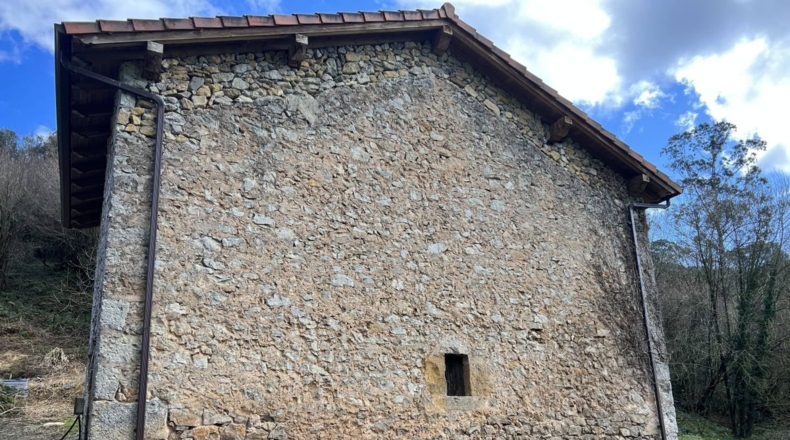 Cantabria - Barrio Quebrantada - 150m2