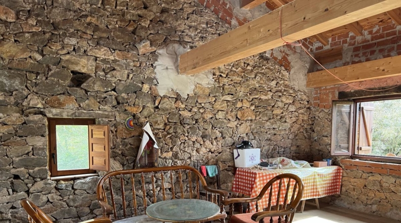 Cantabria - Barrio Quebrantada - 150m2