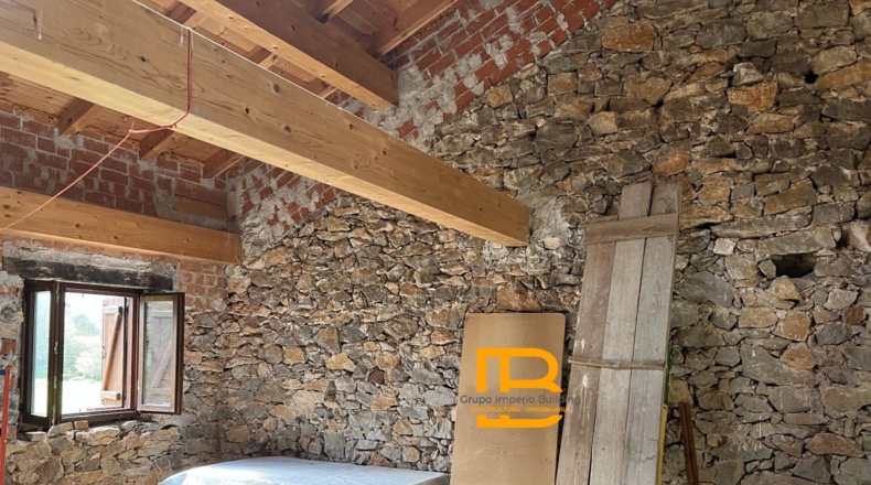 Cantabria - Barrio Quebrantada - 150m2