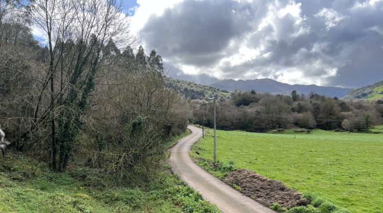 Cantabria - Barrio Quebrantada - 150m2