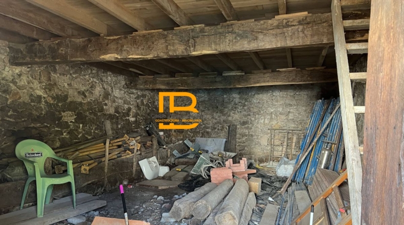 Cantabria - Barrio Quebrantada - 150m2