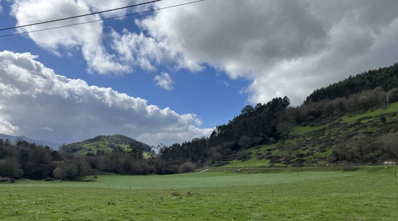 Cantabria - Barrio Quebrantada - 150m2