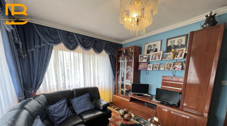 Cantabria - San Miguel de Aras - 1500m2
