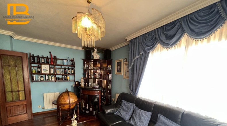 Cantabria - San Miguel de Aras - 1500m2
