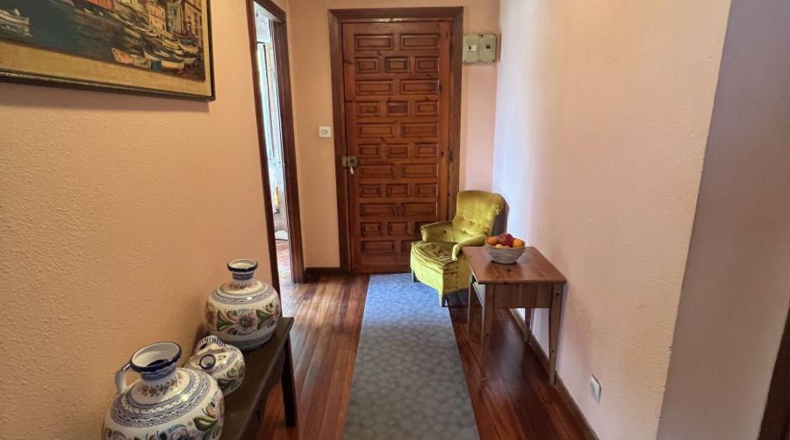 Cantabria - San Miguel de Aras - 1500m2