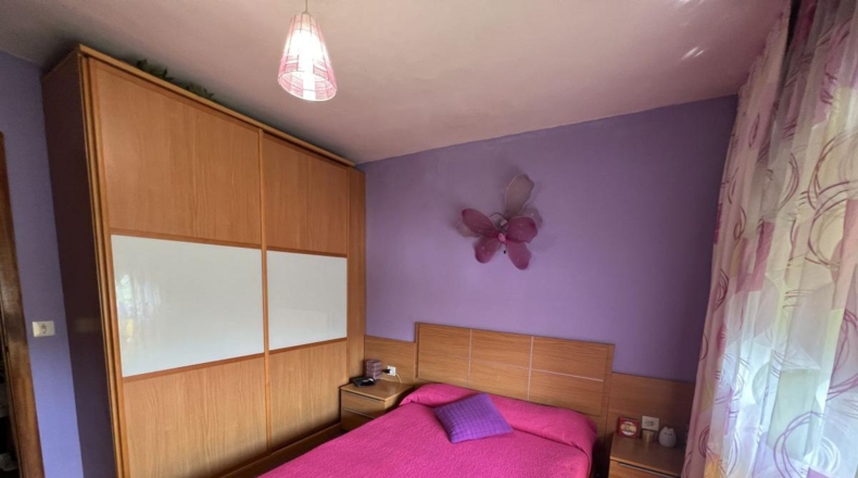 Cantabria - San Miguel de Aras - 1500m2