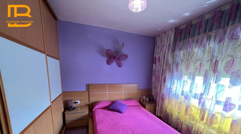 Cantabria - San Miguel de Aras - 1500m2