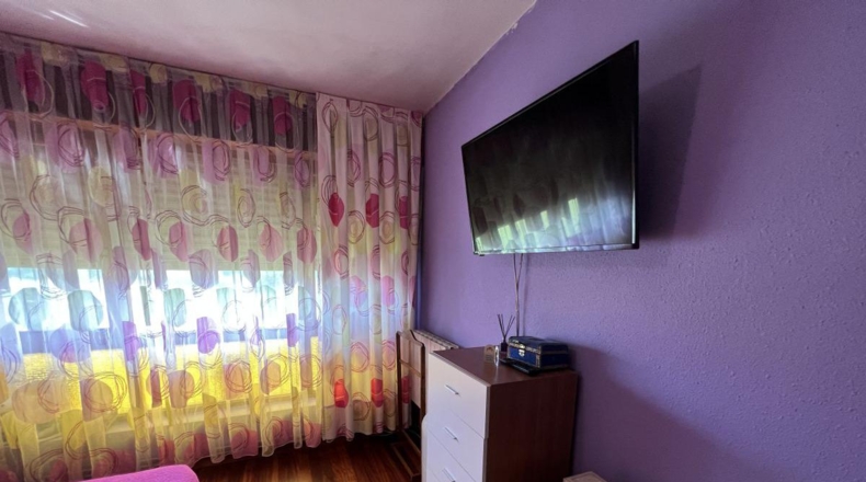 Cantabria - San Miguel de Aras - 1500m2
