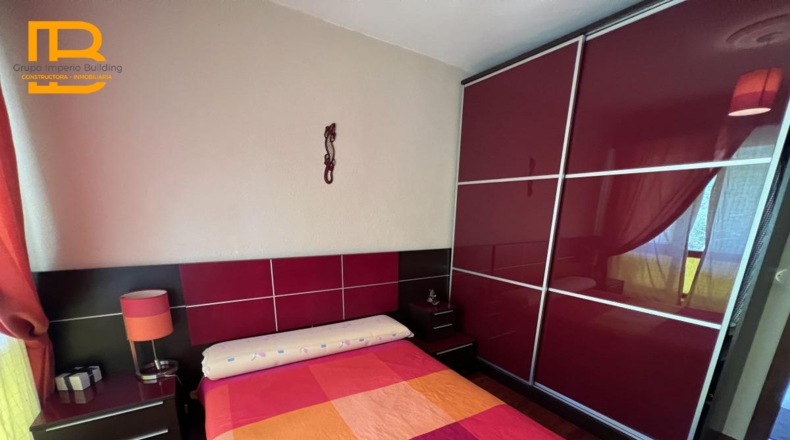 Cantabria - San Miguel de Aras - 1500m2