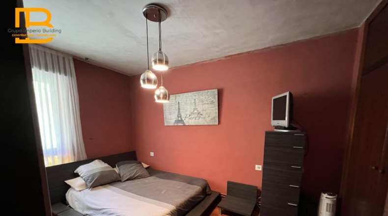 Cantabria - San Miguel de Aras - 1500m2