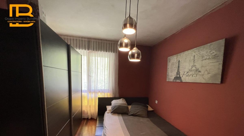 Cantabria - San Miguel de Aras - 1500m2