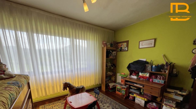 Cantabria - San Miguel de Aras - 1500m2