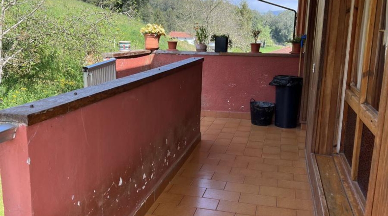 Cantabria - San Miguel de Aras - 1500m2